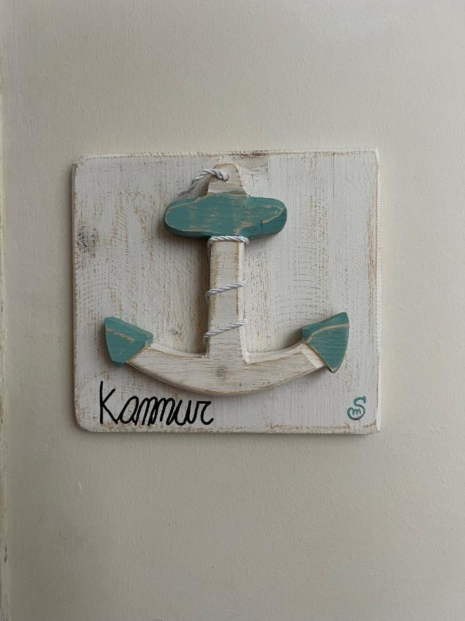 Kannur Ladispoli Extérieur photo
