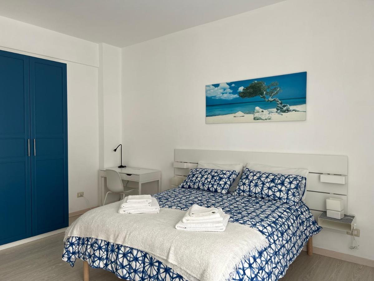 Kannur Ladispoli Extérieur photo