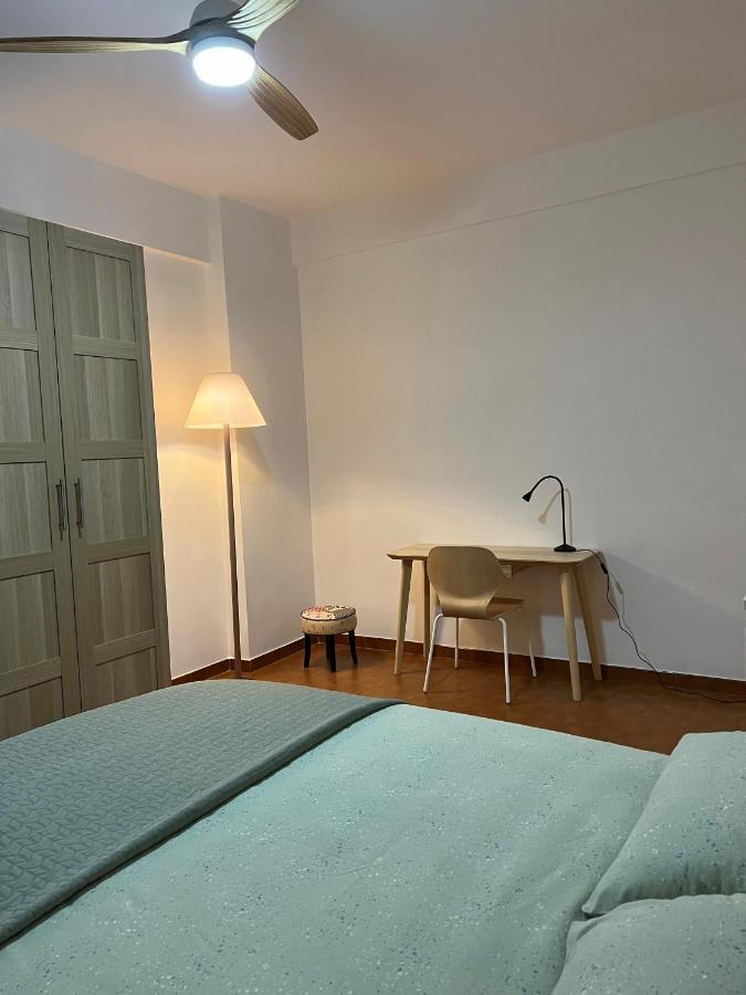 Kannur Ladispoli Extérieur photo