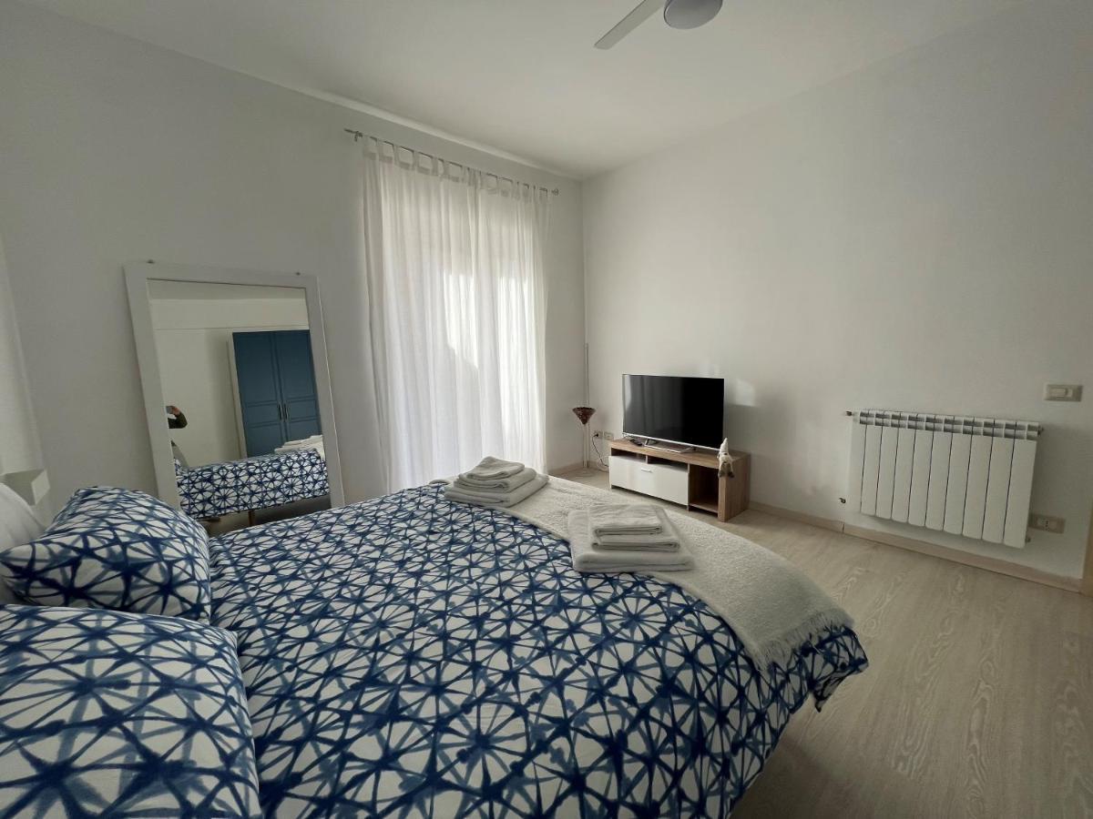 Kannur Ladispoli Extérieur photo