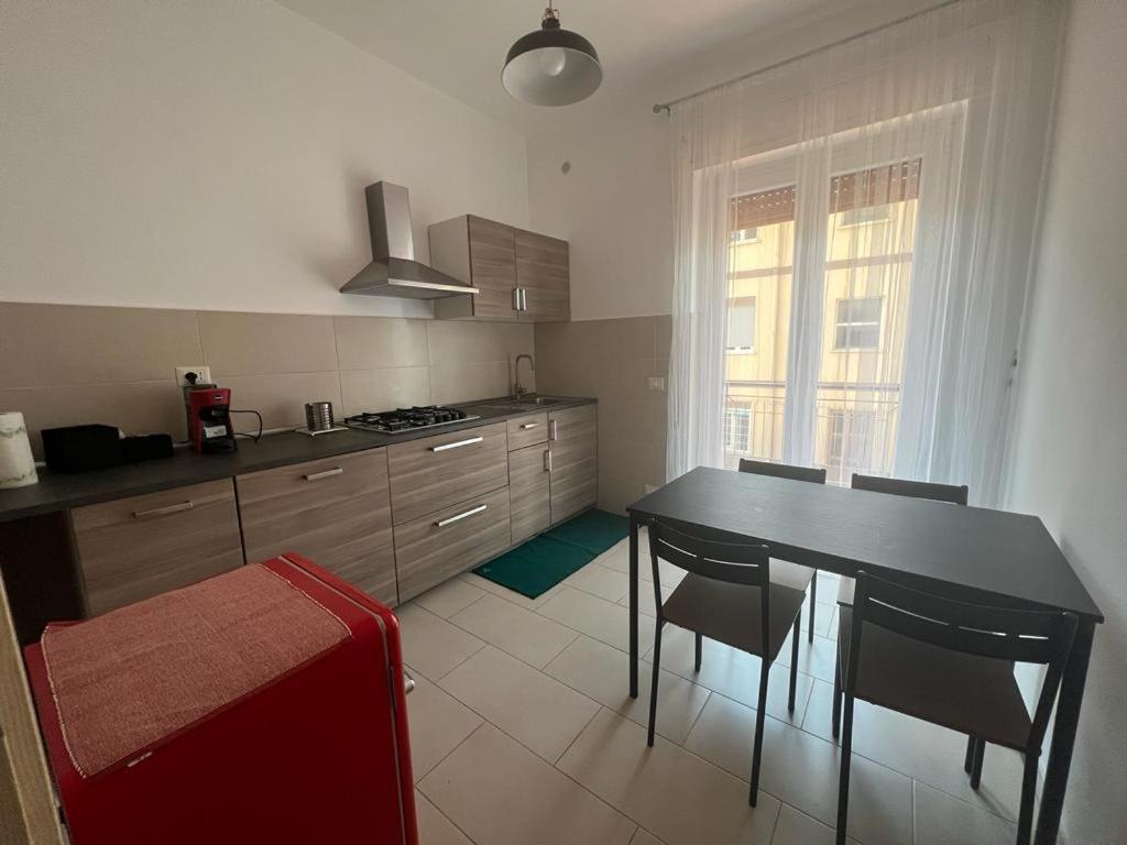 Kannur Ladispoli Extérieur photo