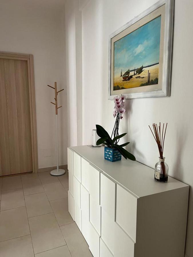 Kannur Ladispoli Extérieur photo